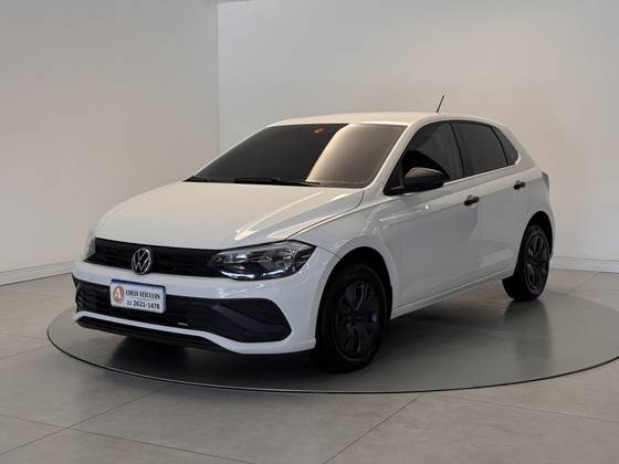 VOLKSWAGEN POLO 1.0 MPI TRACK MANUAL
